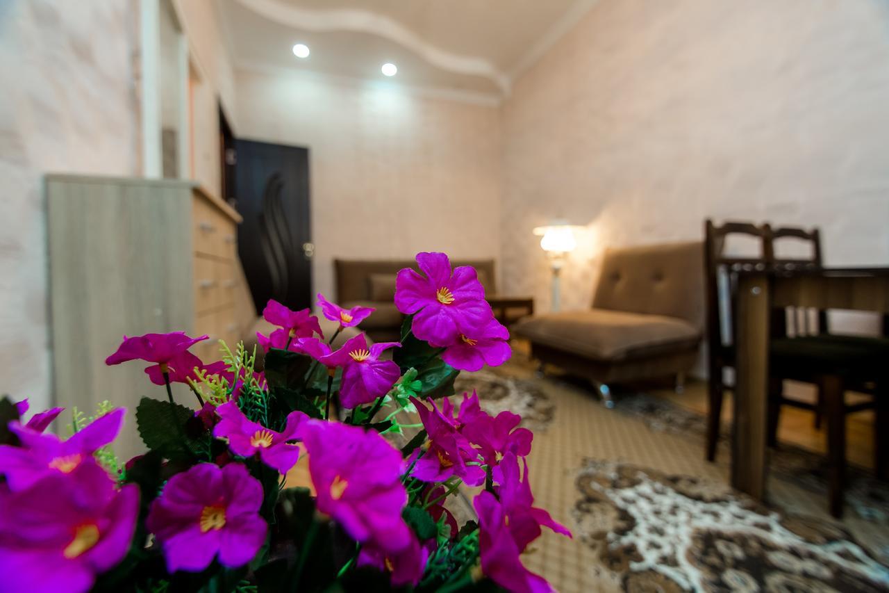 Gabi'S House Apartment Tbilisi Exterior photo