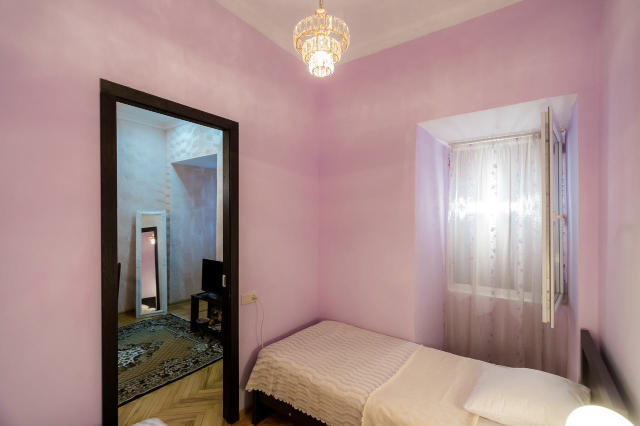 Gabi'S House Apartment Tbilisi Exterior photo